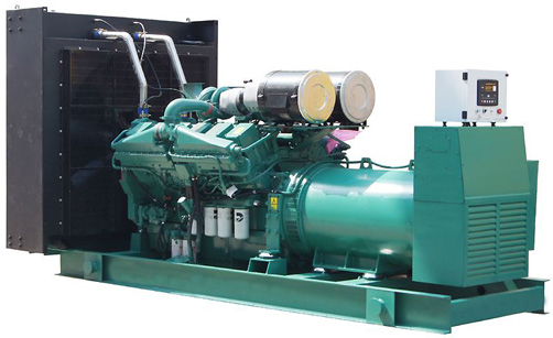 长顺30kw康明斯柴油发电机组图片 长顺30kw康明斯柴油发电机组图片