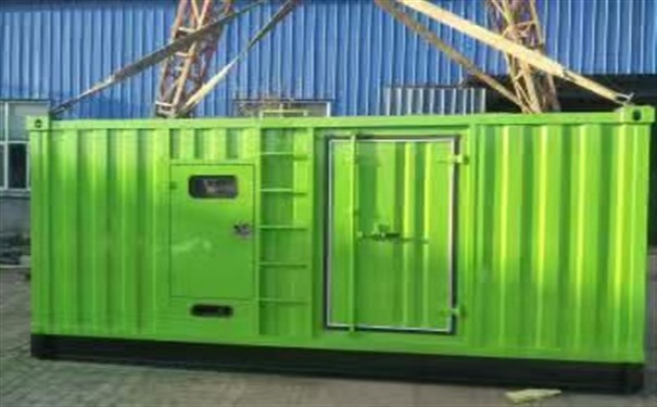 长顺600kw大型柴油发电机组出租价格 长顺600kw大型柴油发电机组出租价格